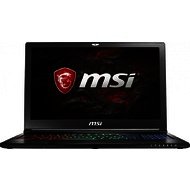 Ремонт ноутбука MSI gs63vr 7rg stealth pro